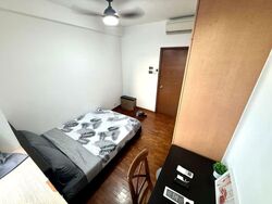 The Eden At Tampines (D18), Condominium #559333581